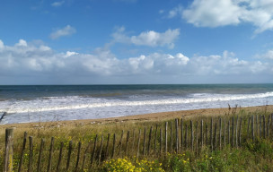 Octobre Rose Ouistreham