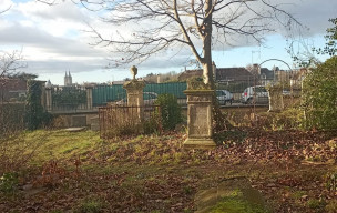 Cimetières dormants