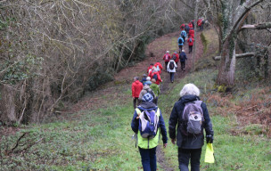 Gonneville en Auge : Le nouveau monde