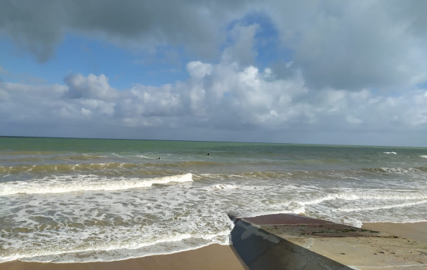 Octobre Rose Ouistreham