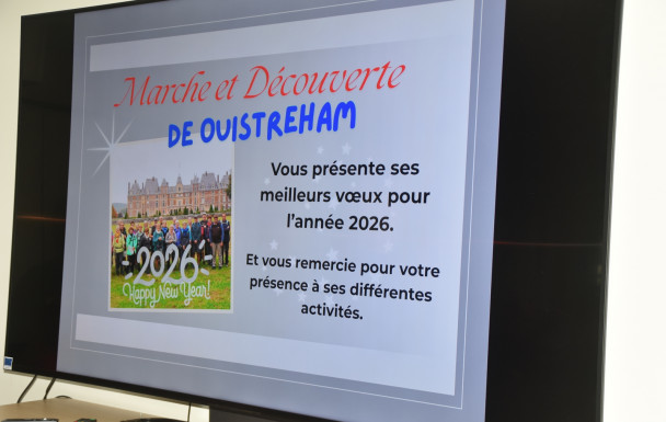 Assemblée Générale 2026