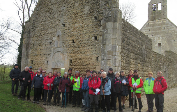 Entre les Vignats et la Sapée : Périers sur le Dan