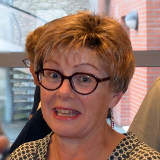 Patricia Lebehot
