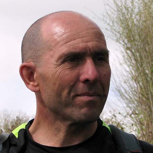 Jean-luc Lemieux