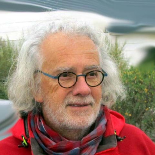 Jean-claude Desguets