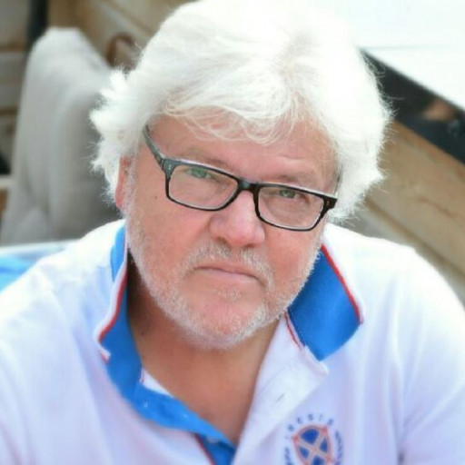 Bertrand Guilmard