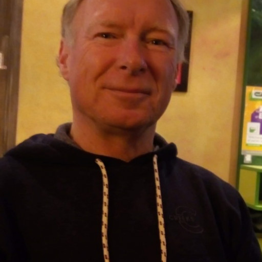 Patrick Conan