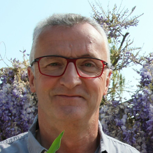 Pierre-jean Le Faucheur
