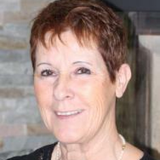 Eliane Deneu