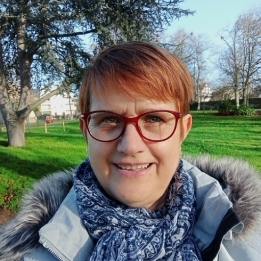 Annie Jourdain