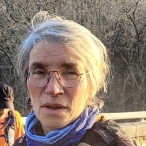 Elise Fouet