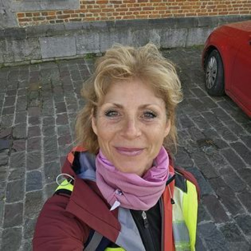 Isabelle Casanova